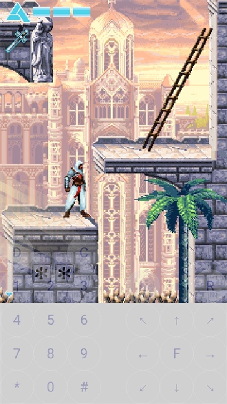 j2meloader模拟器app下载