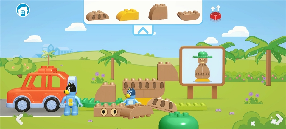 乐高布鲁伊正版下载