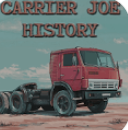 卡车司机乔3(Carrier Joe History)下载