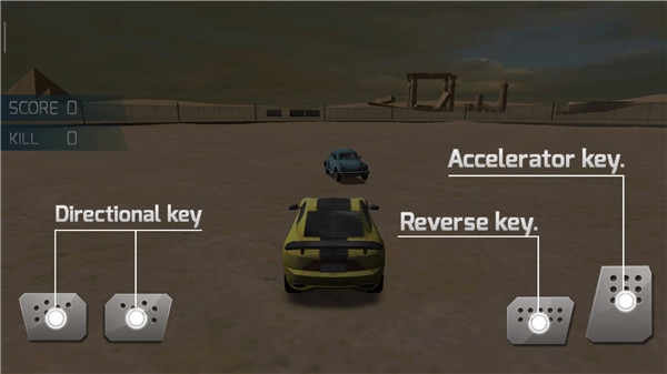 撞车大赛下载最新版