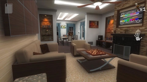 超自然领域2中文版下载