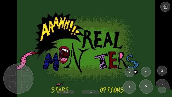 复古游戏模拟器手机版下载