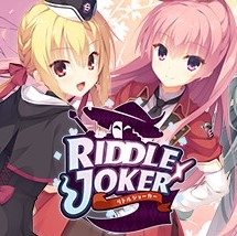 RIDDLEJOKER免费安卓汉化版