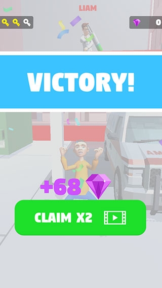 医院逃生者安卓版2026