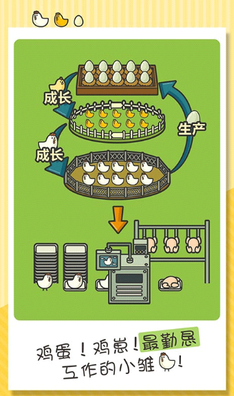 一群小辣鸡手游下载