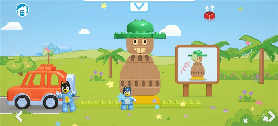 乐高布鲁伊正版下载