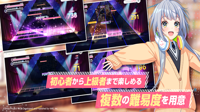 梦想星座盘日服下载官方最新版