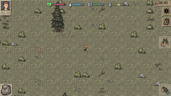 迷你Dayz重制联机版手游中文版