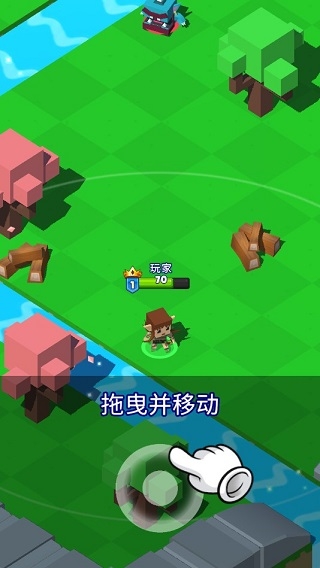 皇家狩猎下载手机版