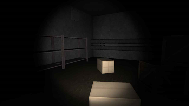 鬼魂TheGhost下载官网版