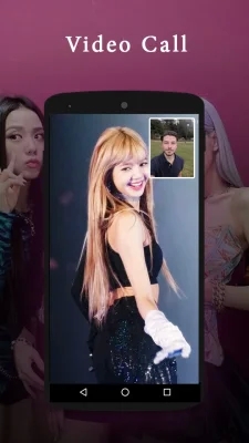BlackPink Call免费版下载