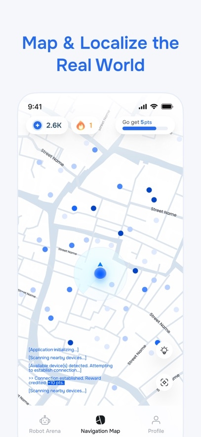 OpenMindAI官网版下载最新版