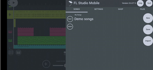 fl studio mobile最新版手机版下载