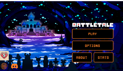 Battletale最新版手游下载