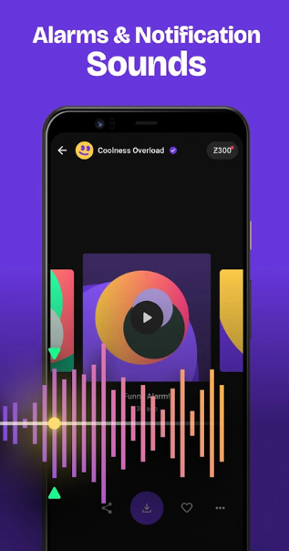 Zedge壁纸app下载安装