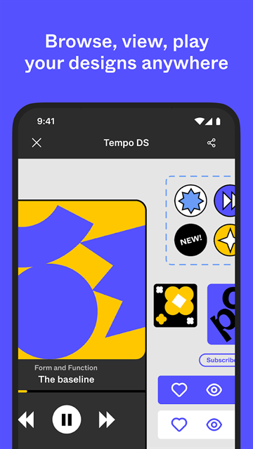 figma手机APP官方版