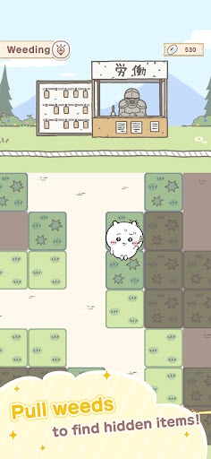 ChiikawaPocket最新版本下载