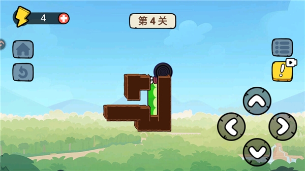 智勇闯关赛安卓版手机