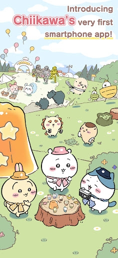 ChiikawaPocket最新版本下载