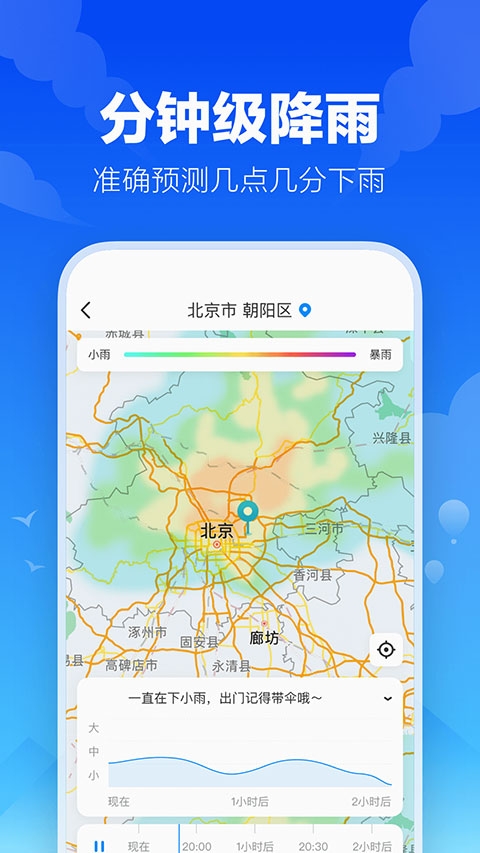 幸福天气下载安装最新版