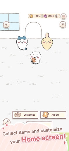ChiikawaPocket最新版本下载
