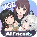 AIFriends安卓最新版下载