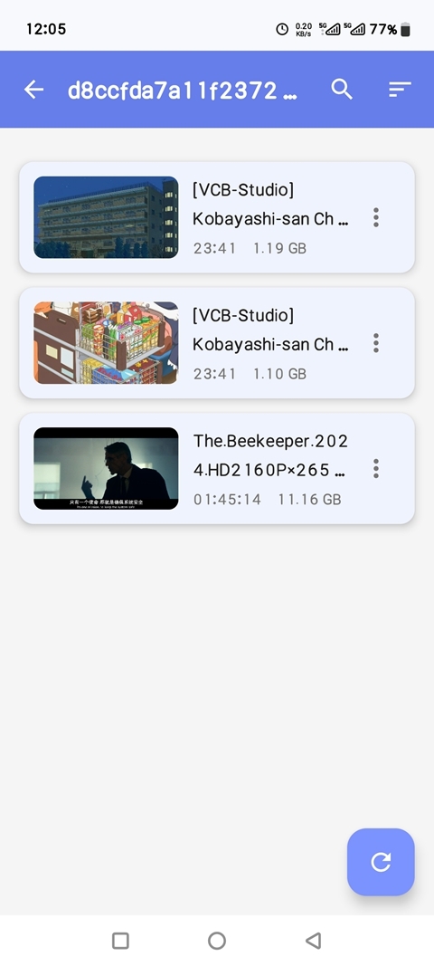 小喵Player（B站视频解析）APP官方版