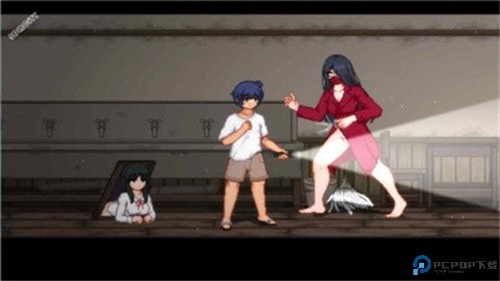 放课后的捉迷藏手机中文版