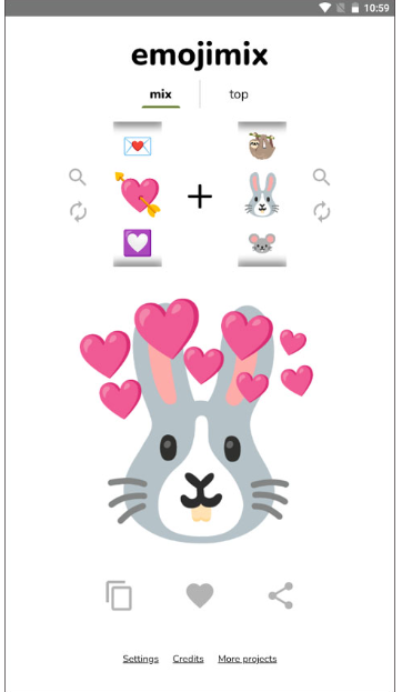 emojimix表情包生成器安卓版下载