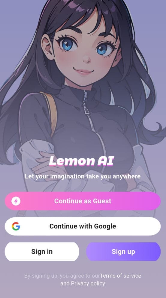 Lemon AI免谷歌安卓版