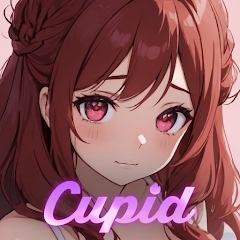 CupidAI安卓版正版下载