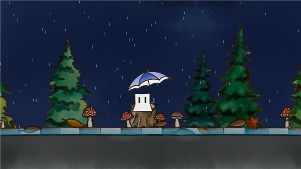 雨天游戏手机版