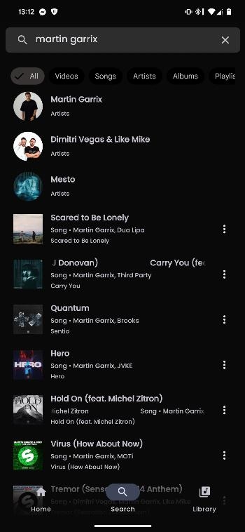 SimpMusic音乐app官方版下载
