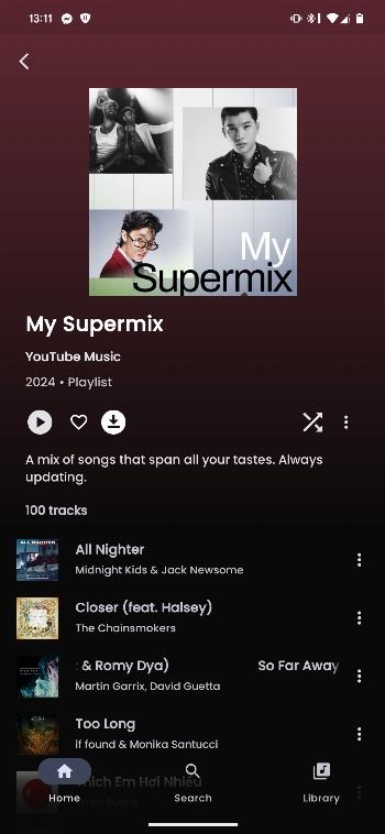 SimpMusic音乐app官方版下载