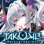 工匠三次方（TAKUMI3）手游汉化版