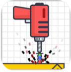 点击钻头Tap Tap Drill安卓版下载