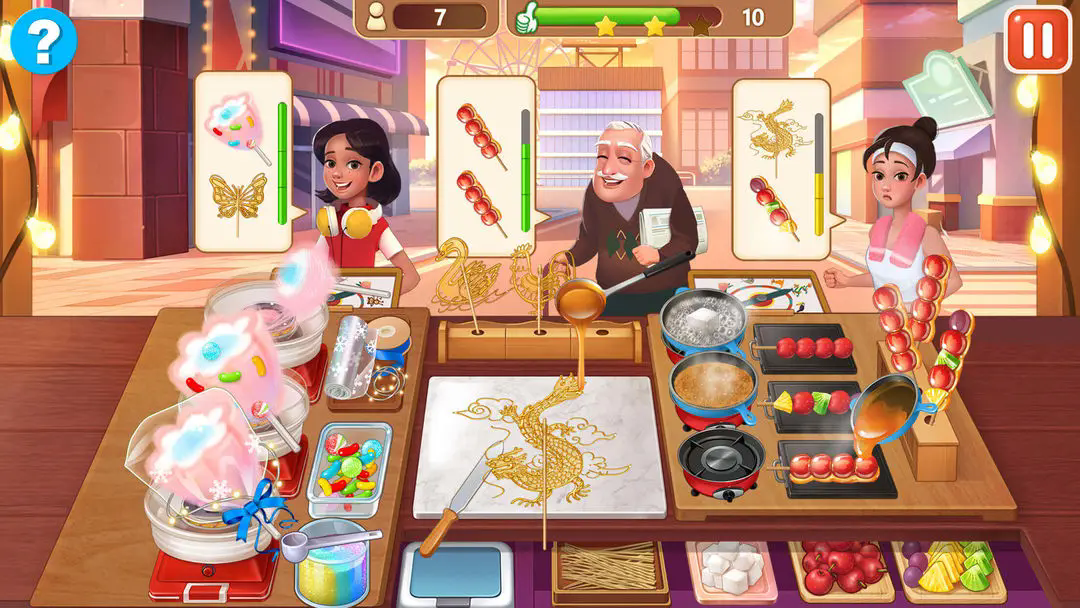 BreakfastStory官方免费下载
