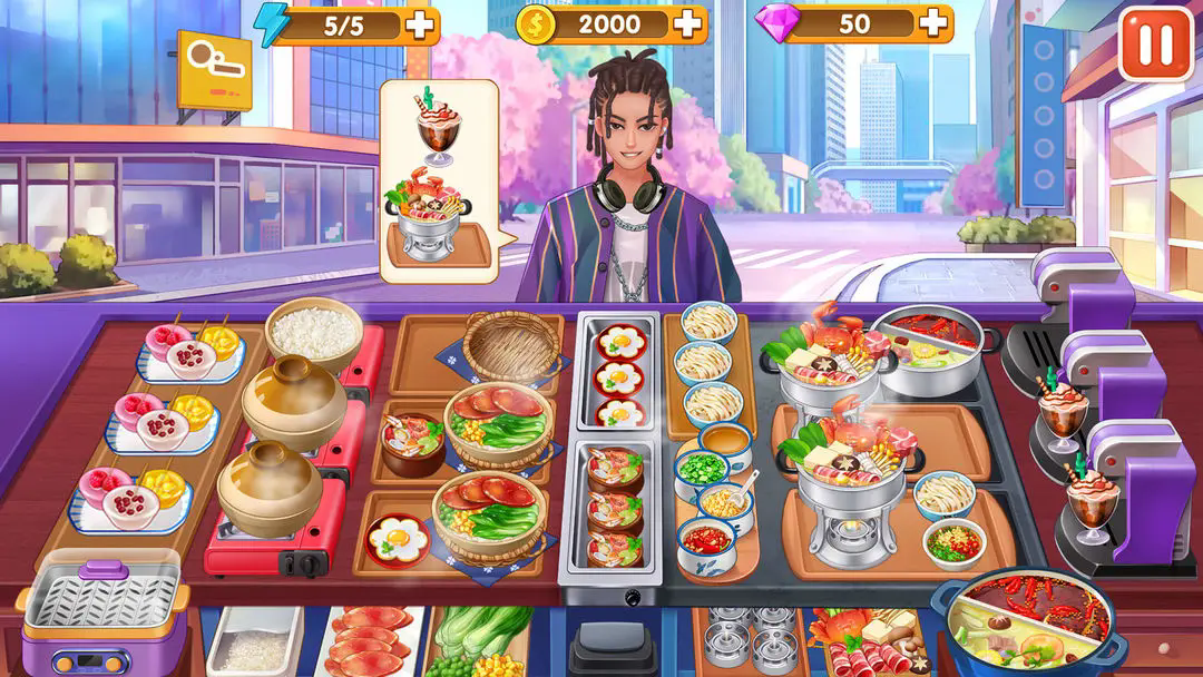 BreakfastStory官方免费下载