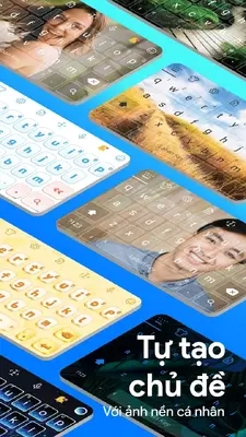labankey越南语输入法手机版