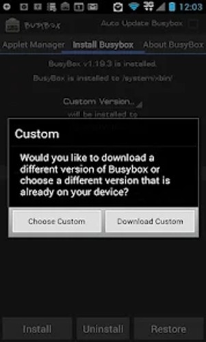 busyboxpro最新版安卓版下载