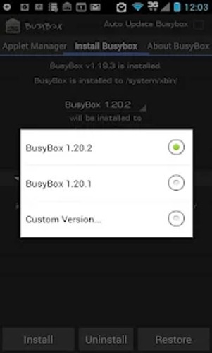 busyboxpro最新版安卓版下载
