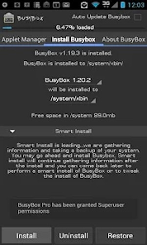 busyboxpro最新版安卓版下载