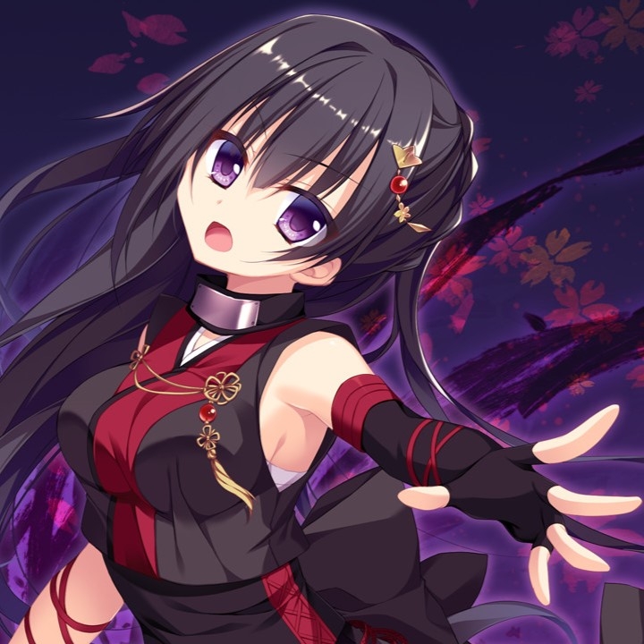 忍者少女与都市妖团安卓版下载