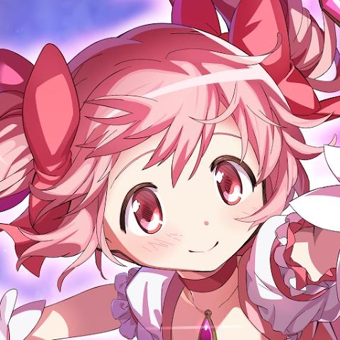 魔法少女小圆国际服中文版手游