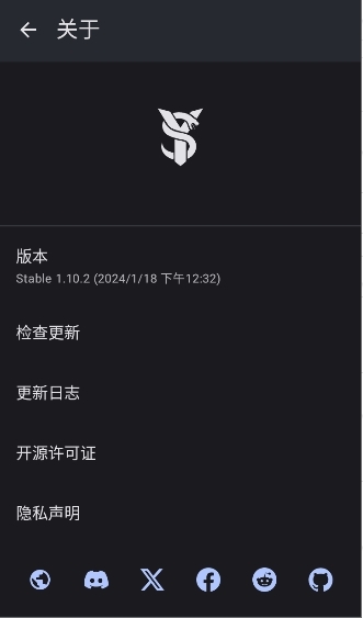 tachiyomisy最新版本下载