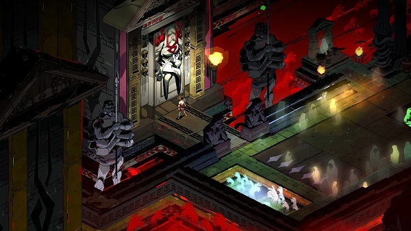 哈迪斯（Hades）手机版中文移植版