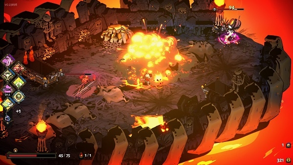 哈迪斯（Hades）手机版中文移植版