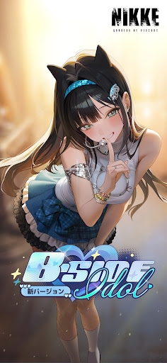 胜利女神妮姬国际服官方正版下载