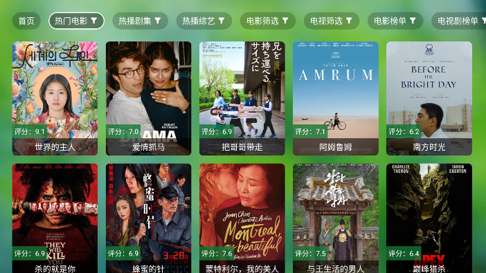 宫殿TV电视版下载