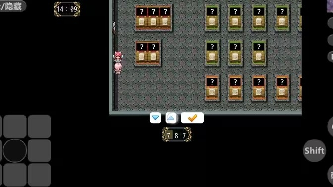 女盗贼希露菲与不眠之岛手机版下载安装